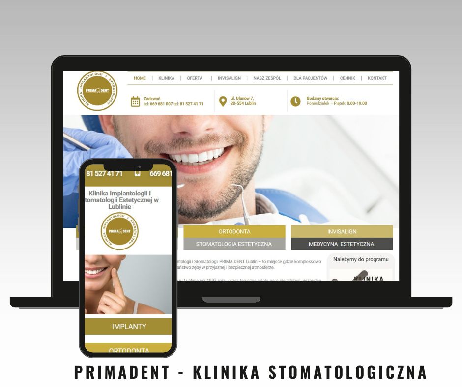 KlinikaPrimadentLublin