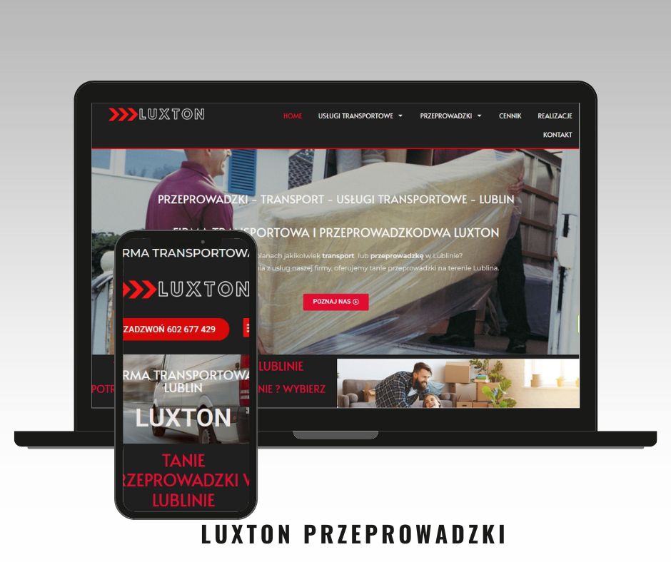 Luxton