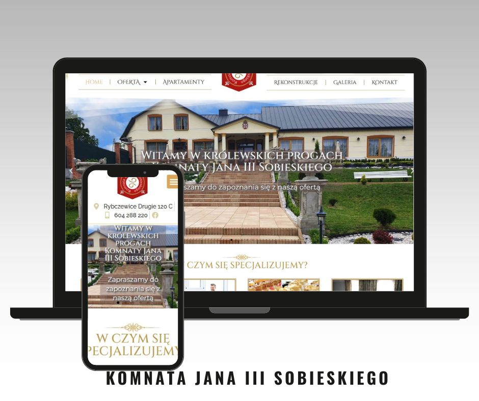 komnataJanaIIISobieskiego(