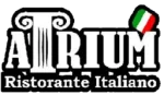 Logo Restauracji ATRIUM