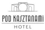 Logo Hotelu pod Kasztanami