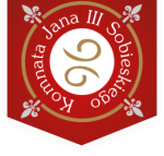 Logo Komnaty Jana III Sobieskiego - Lokalu na wesele