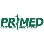 Logo Centrum Medycznego PRIMED